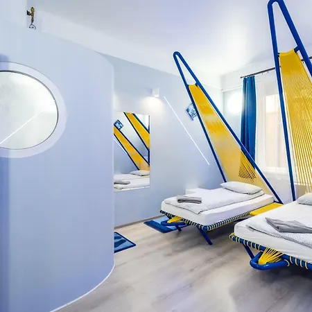 Rakoczi61 Central Apartment With Sauna Budapest Exterior photo