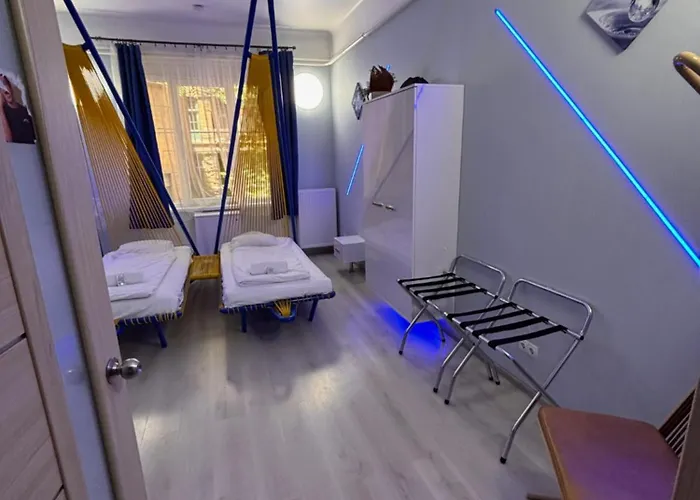 Rakoczi61 Central Apartment With Sauna