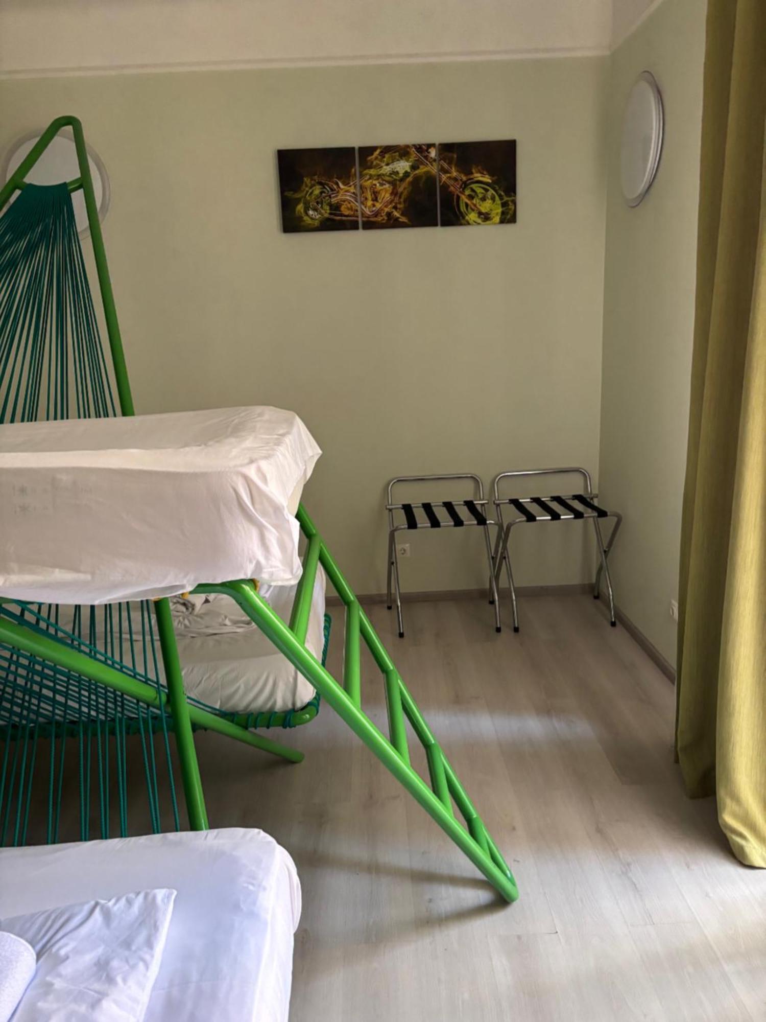 Apartmán Rakoczi61 With Sauna *