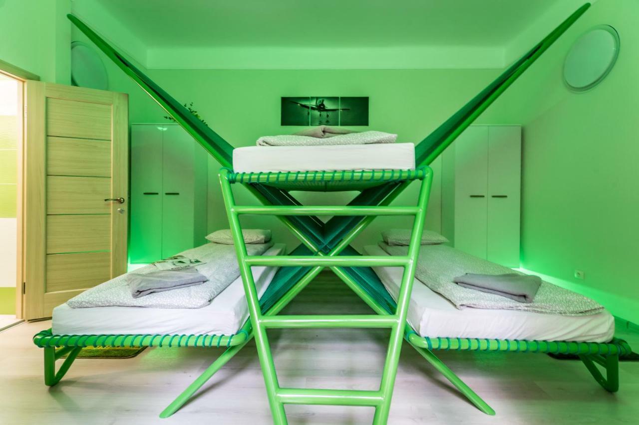 Apartmán Rakoczi61 With Sauna *